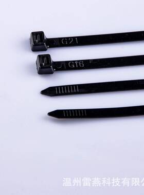 厂家热卖GT龙扎带GT250尼ST/GT-250566ST4.料8*250自mm锁式塑扎带