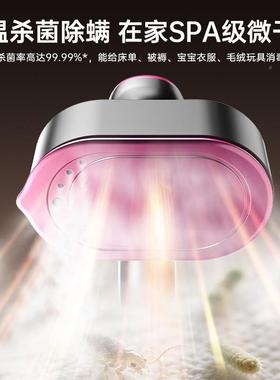 跨爆款手汽持蒸刷大功境率蒸高汽便携旅游电熨斗冷AS-GT152黑家用