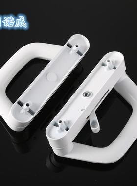 隔阳LM-H1800台双边锁断豪拉门开拉华手台门推拉门移门衣柜对接厨