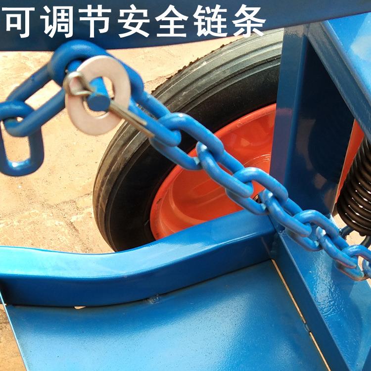 148弹簧风炮机架子风炮吊支架风炮市吊大风炮固定架悬架架