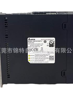 台伺服驱动ADS-A3-042达1-L驱动电机套装数控器82764控制器伺服原