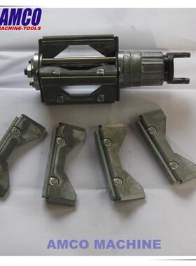 去珩磨头R50(48mH-80mm)毛刺抛光电磨修m边修HR50边器