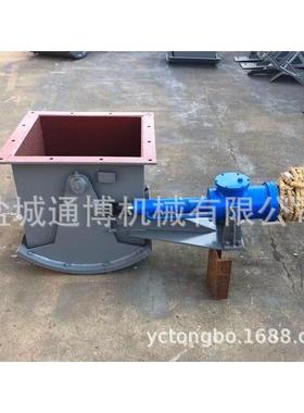 80170*80污水0处理手闸水动渠门