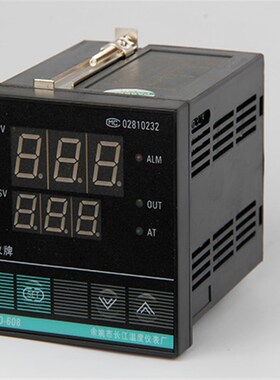 余姚市长江温度仪表厂 姚仪牌 温控仪 温控器XMTD-608 618 618G D