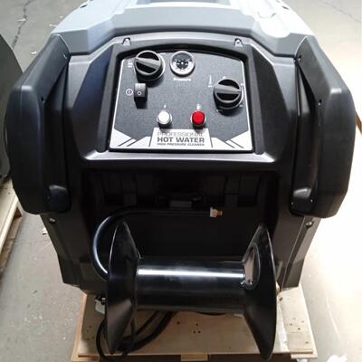 LAVOR乐捷HEAT2015高温款冷热水帐篷洗消高压清洗机 高压冲洗机