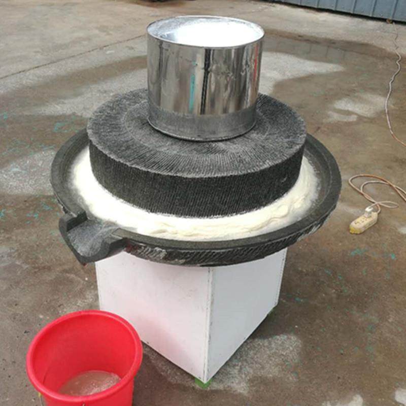 面粉石磨石盘式电动石磨机多功能石磨机图片性能稳定质量可靠,清洗/食品/商业设备,豆制品加工设备,淘宝优惠券,粉丝福利购,淘宝优惠卷