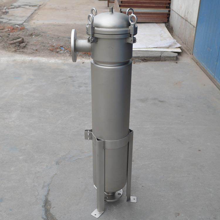 快拆式袋式过滤器高压消防用水过滤机水箱用水前置过滤设备,机械设备,过滤设备,淘宝优惠券,粉丝福利购,淘宝优惠卷