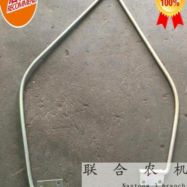 久保田收割机 488 588 割台中间加粗导流杆 弓型杆 欢迎购买,农机/农具/农膜,农机配件,淘宝优惠券,粉丝福利购,淘宝优惠卷