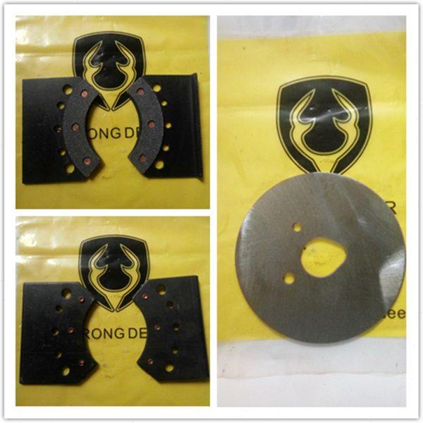 凯斯 纽荷兰5070打捆机配件捆草机 刹车片 刹车盘 包邮,农机/农具/农膜,农机配件,淘宝优惠券,粉丝福利购,淘宝优惠卷