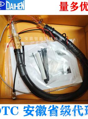 OTC欧地希原装正品机器人焊枪RT3500H-V-13电缆型号L-11713