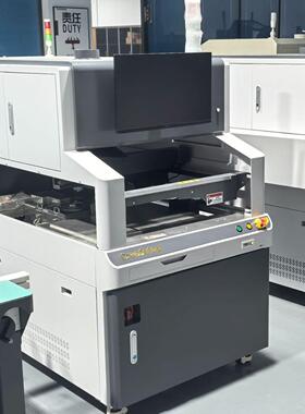 离线选择性波峰焊 450X400MM 研发打样焊接