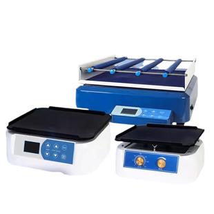 脱验色恒温摇床实室回振旋TM复式调速荡往器水平小型翘板摇床