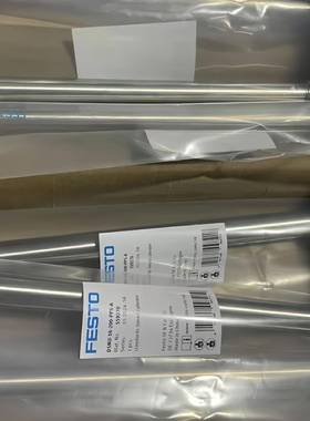 FESSTO气DNU-10-13672-20-25缸-32-40-50-63-80-100-160--PA