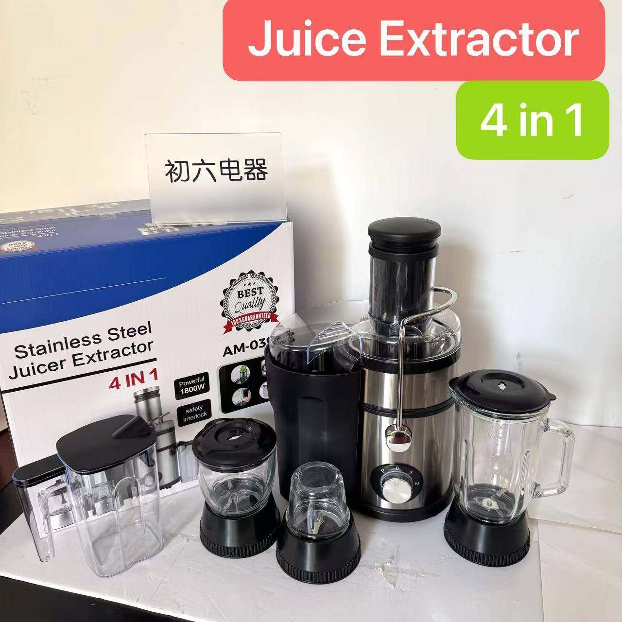 跨境汁机家用渣汁分离原汁机榨汁蔬免滤果986全自动橙榨汁鲜机水