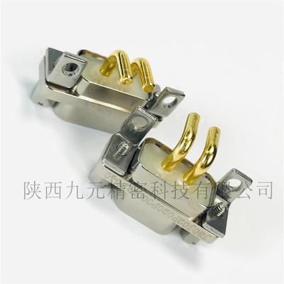 LJ30J0P020000C0000J302J02P02S0P000W1P040弯针焊板电源航XVU插