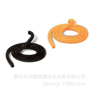 YZYAS303 01绝缘护防管电线路绝缘套蛇形绝软管0耐高压导线缘管