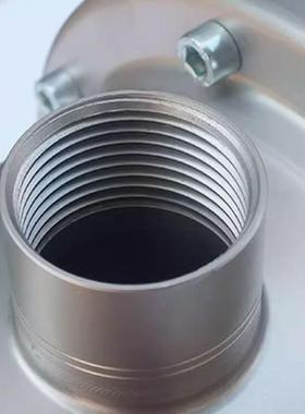 德压国wilo卧式多级不锈钢泵C6M04-DM家用全SFI自动自增吸泵