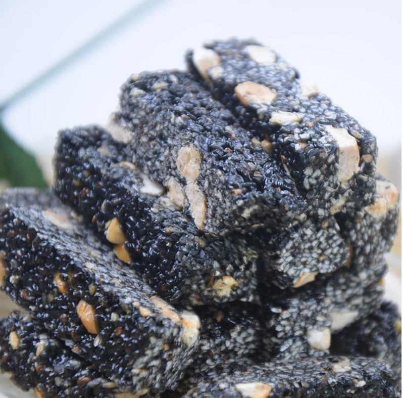 隆泽供应牛扎糖熬糖机器 大型花生酥炒糖机 电磁加热炒糖豆机器