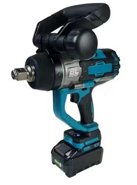 跨境300扳N.mHZF电动手超大扭力0击扳手冲汽配大型货车工业级