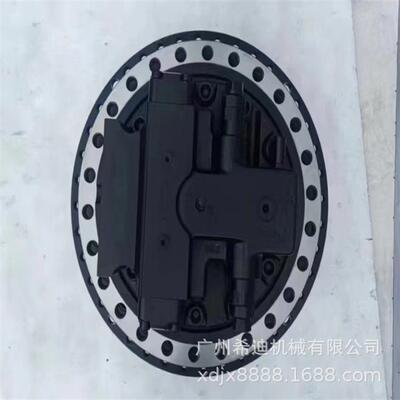 D500DX152WRC0雷60X0TM00行走马达总成挖掘沃机配件