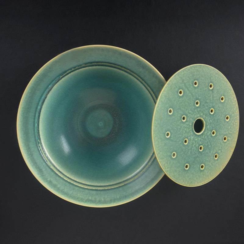 高档海鲜式姿造干AAZ冰三文鱼身海螺陶瓷拼盘酒店日料理刺意创盘,餐饮具,盘,淘宝优惠券,粉丝福利购,淘宝优惠卷