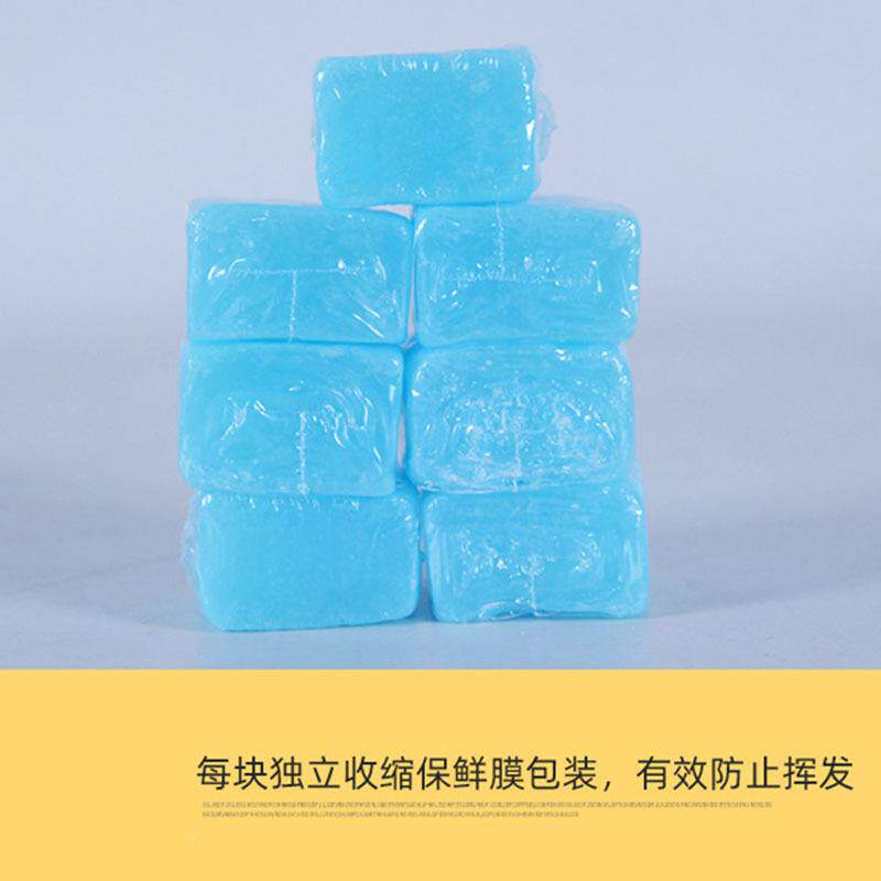 木柴点火体酒精块壁炉引蜡助燃剂DLF引耐固烧火生火户外木炭燃块