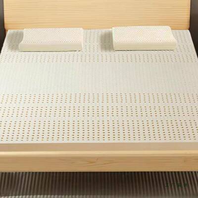 天然乳胶床垫.8m家用生宿学舍软榻F5M6HTM9榻米垫单人可折叠床褥