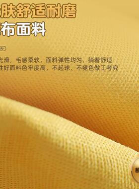 懒闲人沙发可可躺睡卧室单人小沙发阳榻台休坐墩榻米人类SFB狗窝