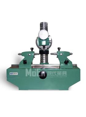 高度偏轴摆检查仪径向跳动仪50精32117偏摆仪同心度同度