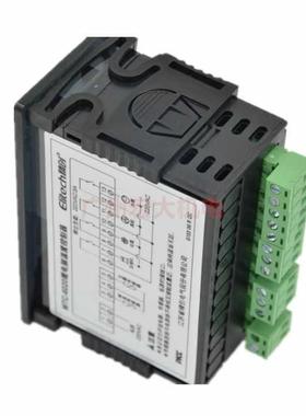 器创M12477C-6020智能数显温控水泵制精冷化T霜风机温度控制器温