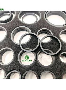 挖掘机油封4C-4挖7844C484ONWG圈密封胶卡特型掘7机修理包