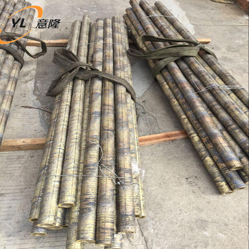 优质QCd1镉青铜棒 铜管 良好的耐磨性和减摩性 抗蚀性好光谱验货