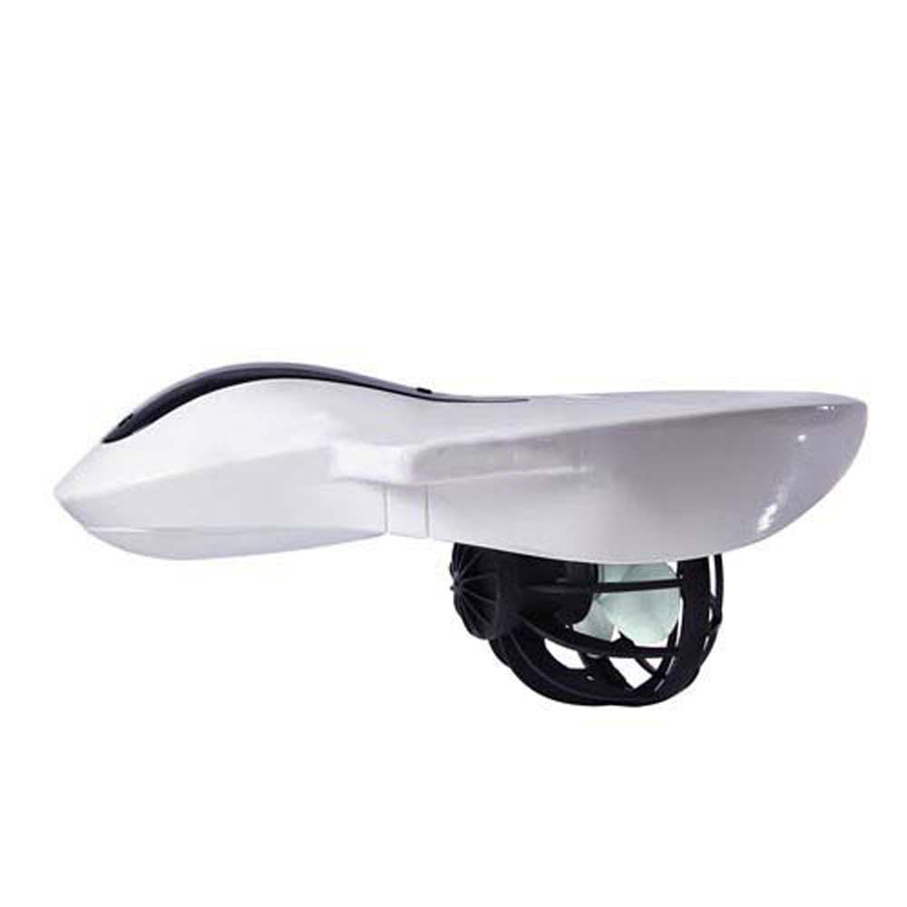 电动水下推进器3200W手持潜水