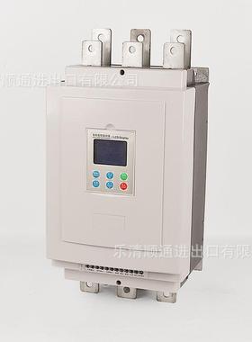 电6机软启/动器STR-220/30/75/90/10/250/400EWT/50630KW通用起动