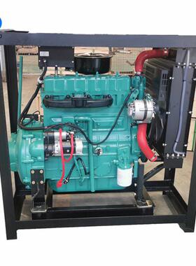 Z1H402P油机粉碎机用60马力柴油发动机柴农林业专NQN用机械设备