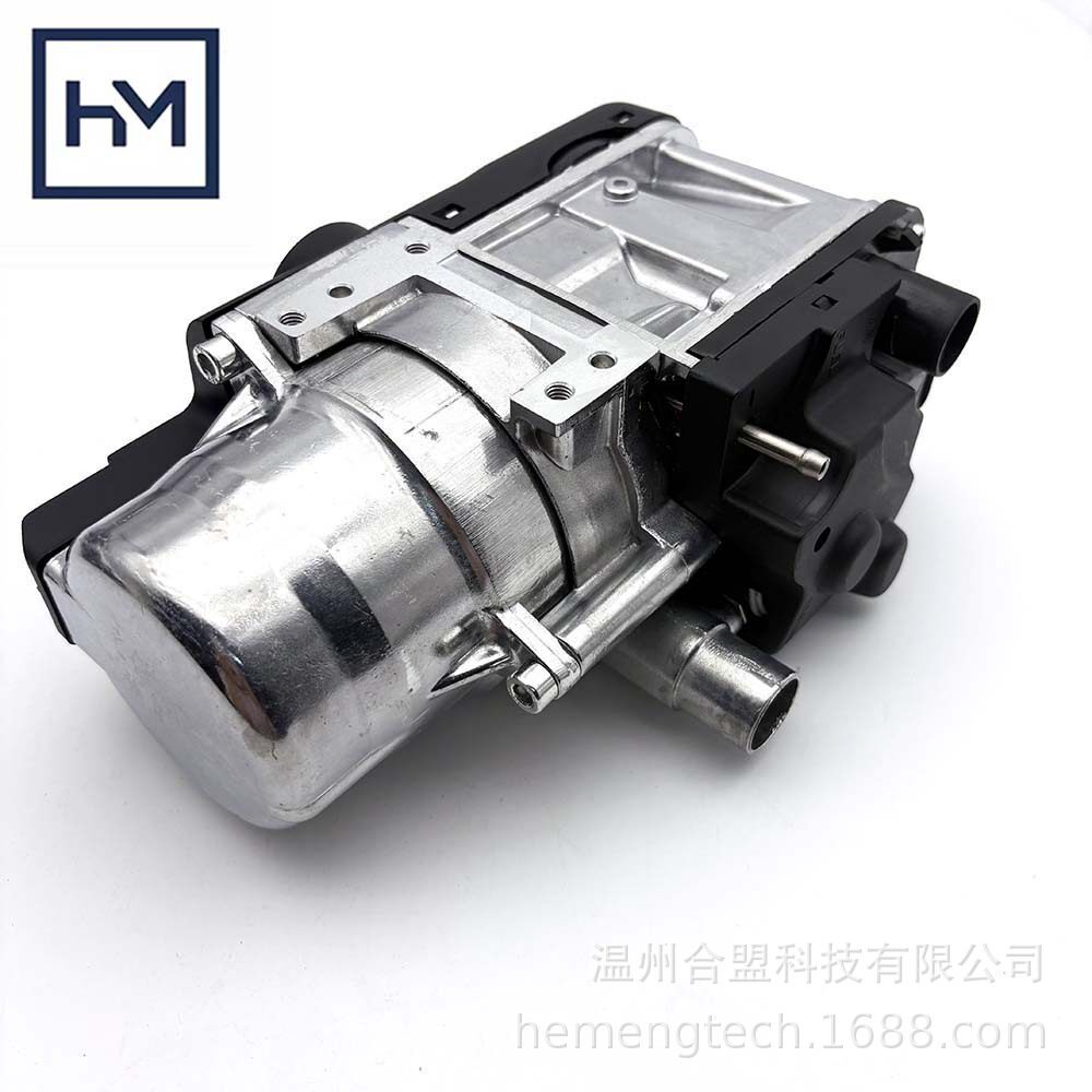 水加热柴油锅炉驻车加热器 24V/12V 适用卡车.汽车.房车 5000W