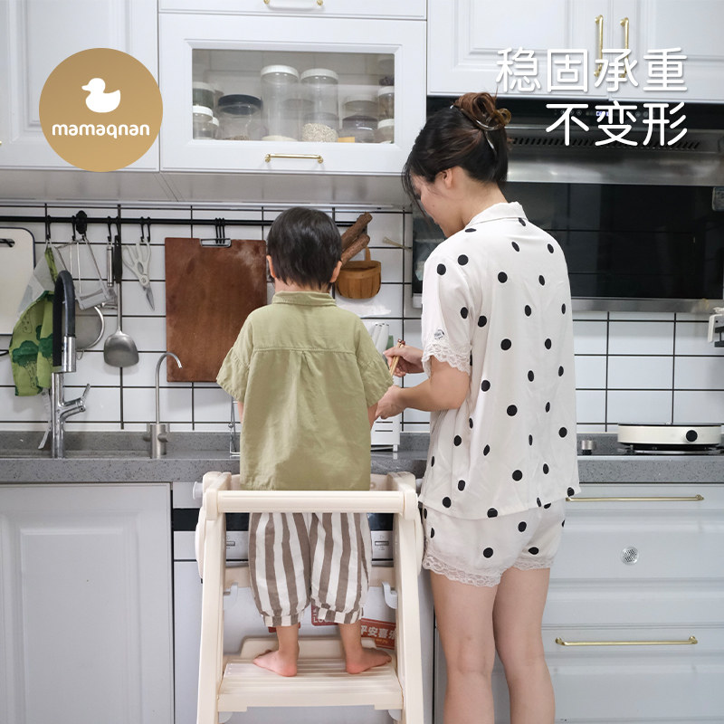 德国2026爆款儿童可折叠脚踏凳