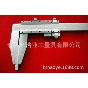 500爪长150游标卡尺0 200x60x0100加长爪游标卡2尺00 50x0 5000