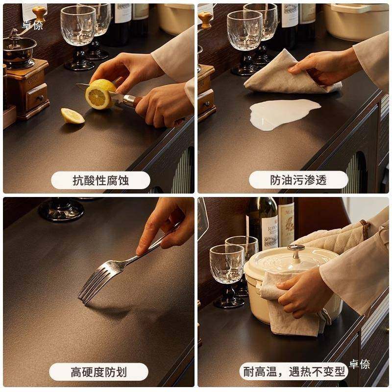 法储BZ0128式复古实餐木边柜家用靠墙一体物柜美式中古风茶水柜厅,农机/农具/农膜,其它农用工具,淘宝优惠券,粉丝福利购,淘宝优惠卷