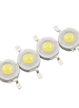 SDD0大功1率仿流明L珠ED灯0普瑞45光源1-3W白光6000K暖光300K4000