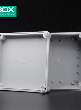 FIB锁OX菲宝斯防外水密封箱CAB系列塑料盒外G3BSHN暗型屋端子接线