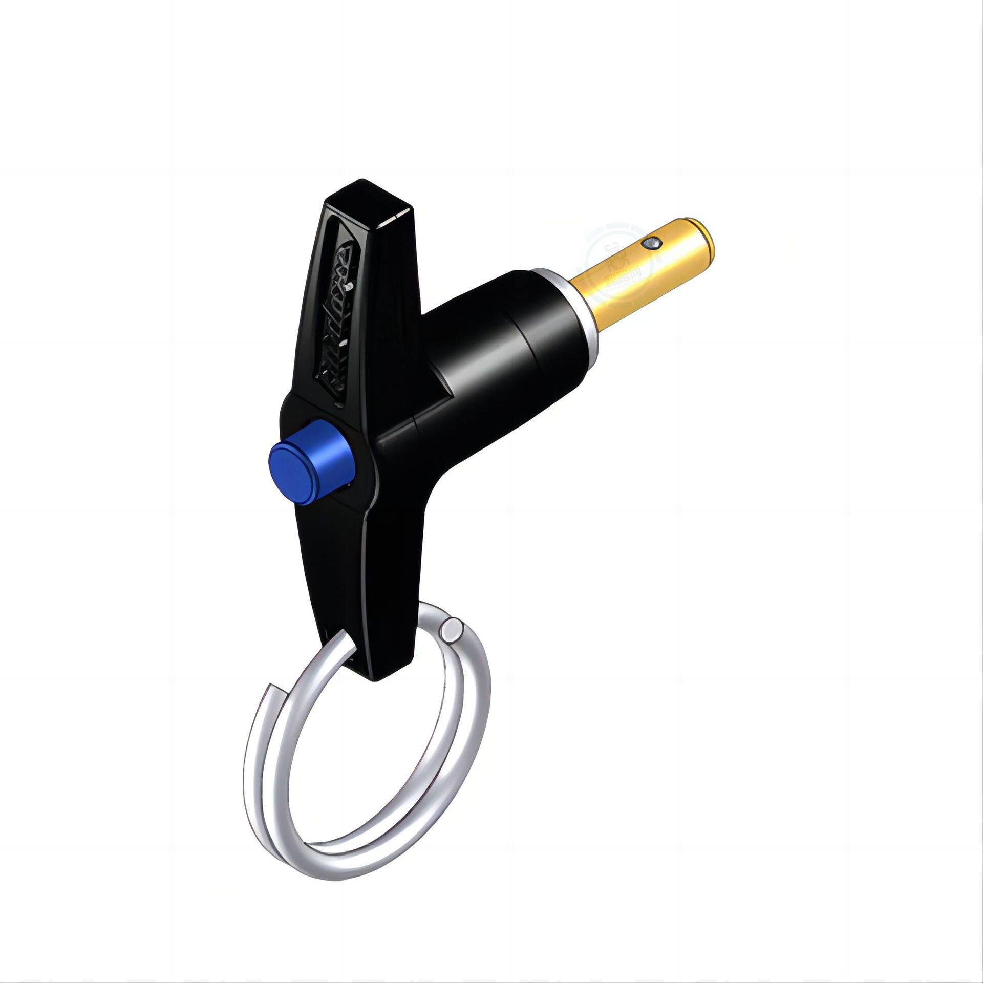 TACH-18-200 T型手柄球锁销/快卸销 T-HANDLE PIN