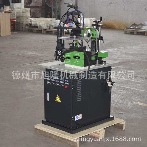 小型全13992自动磨锯片磨齿高速钢锯片研机机木工机械用带锯齿条