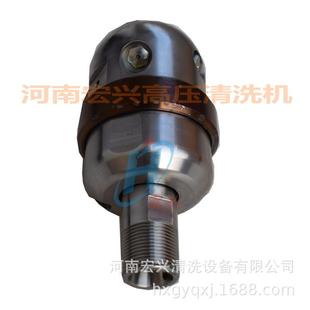 道疏通982通管压头管道清淤喷头老鼠头管道疏机配件高清洗机附件