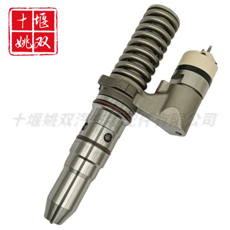 250-1306批发供应柴油发动机配件高压燃油共轨喷油器总成2501306