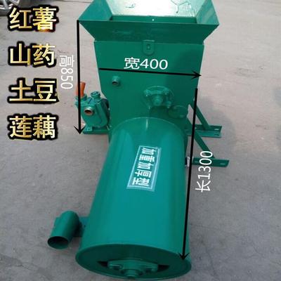 全自动红薯打土豆莲JVA藕淀粉机规格全的薯类淀粉齐渣浆分离机粉