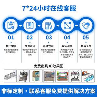 具器人治标准工装夹具部机品257动元件轻量化机械手气治具