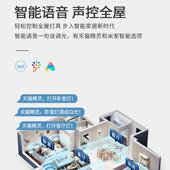 客厅灯简灯约现代大气主大灯顶2025新款 中126山灯具屋组合全套餐