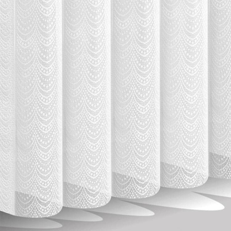 窗蕾丝MH-09花纹垂帘梦幻梦帘竖百叶帘哈纳斯帘客直厅办公室遮光