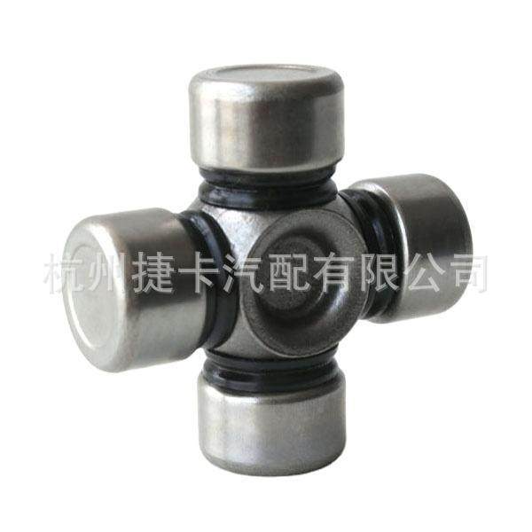 T-1639械万向节十字轴承农机配件车卡车货车S工程机汽LVQ轴承关节